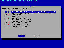 stresslinux screenshot 3