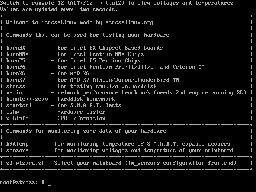 stresslinux screenshot 4