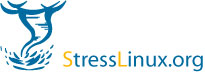 Stresslinux community